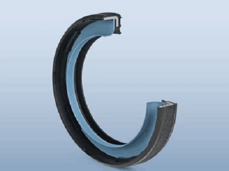 Oil Seal Rubber: The Industrial Wisdom Behind the Miracle of Elasticity