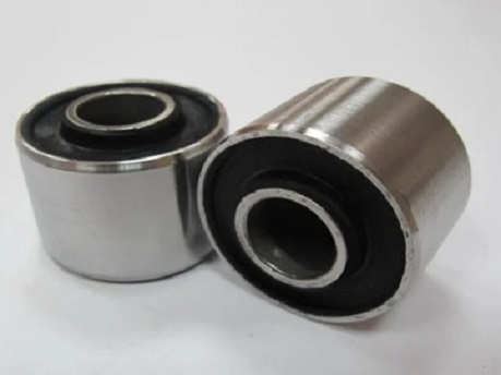 Why Choose Custom Rubber Bushings?