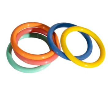 Silicone O Rings