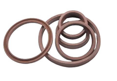 Hydraulic Rubber Seal