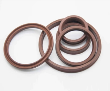 Hydraulic Rubber Seal