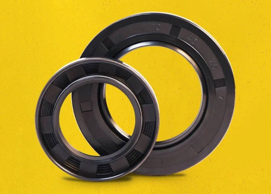 What Is an Oil Seal?