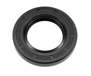 Double Lip Oil Seal Spring Shaft Seal