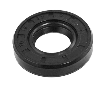 Double Lip Rubber Rotary Shaft Oil Seal