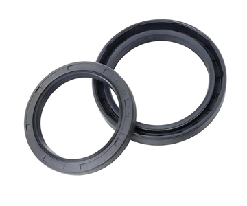 TC NBR Rubber Crankshaft Oil Seal