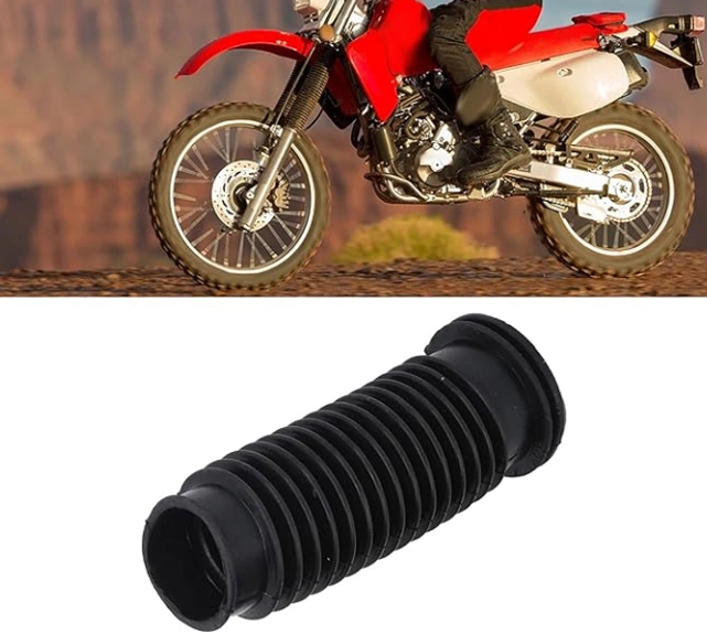 Applications of Motorcycle Rubber Seal