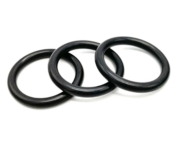 Mechanical HNBR Rubber O Ring Oil Seal