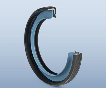 Radial Lip Ring Seal Oil Seal