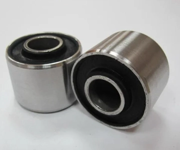 Rubber Bushes Machinery Industry Suspension Bushings