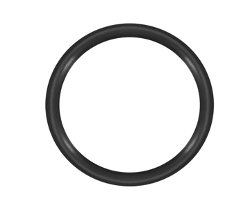 Rubber O Ring NBR Black Color