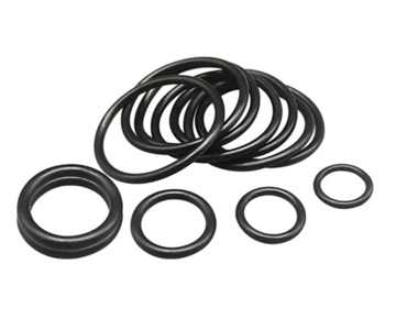 Rubber Various Size Mechanical Nbr-O Ring