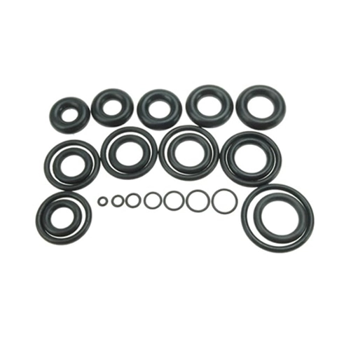 Automobile NBR O Rings Hole Sealing Gaskets Washers