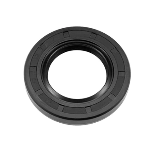 Double Lip Oil Seal Spring Shaft Seal