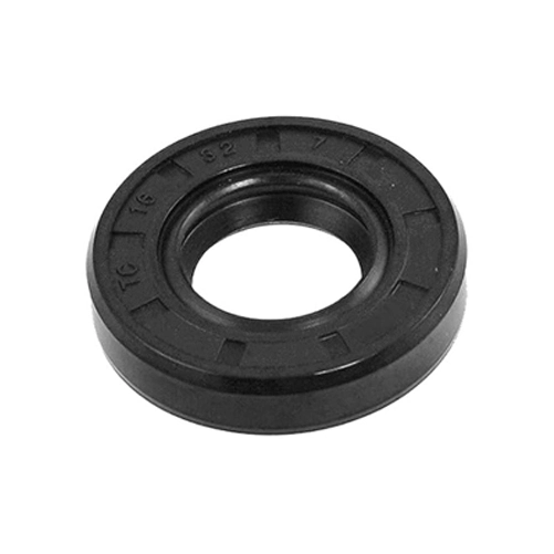 Double Lip Rubber Rotary Shaft Oil Seal