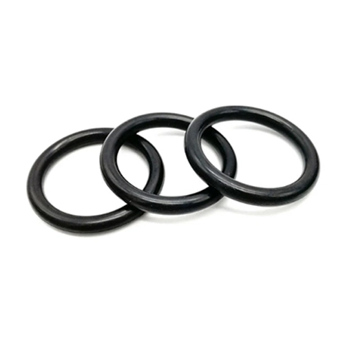 Mechanical HNBR Rubber O Ring Oil Seal