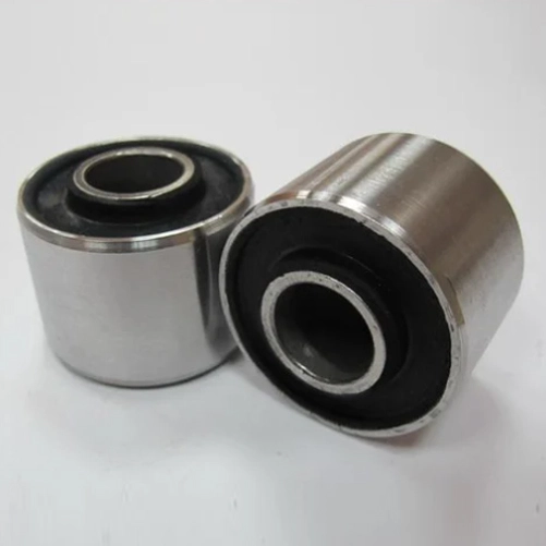 Rubber Bushes Machinery Industry Suspension Bushings