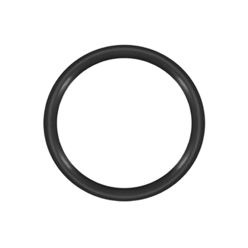 Rubber O Ring NBR Black Color