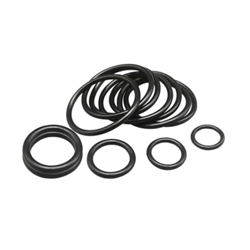 Rubber Various Size Mechanical Nbr-O Ring