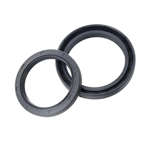 TC NBR Rubber Crankshaft Oil Seal