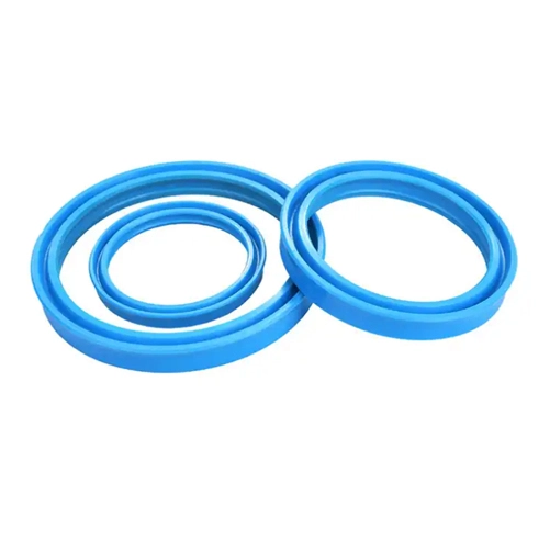 Rubber Coupling Gasket