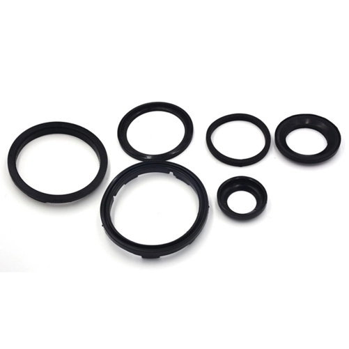 NBR, EPDM, SILICONE, Rubber Seal Parts Gaskets