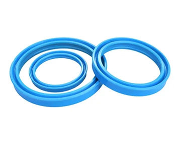 Rubber Coupling Gasket