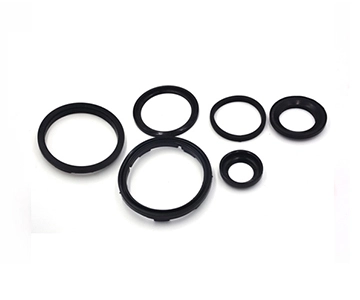 NBR, EPDM, SILICONE, Rubber Seal Parts Gaskets