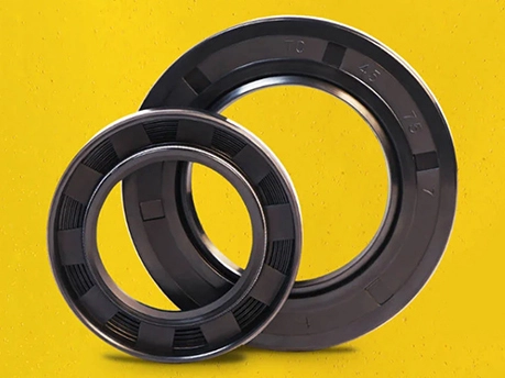 What is the Difference between TC and TA Oil Seals?